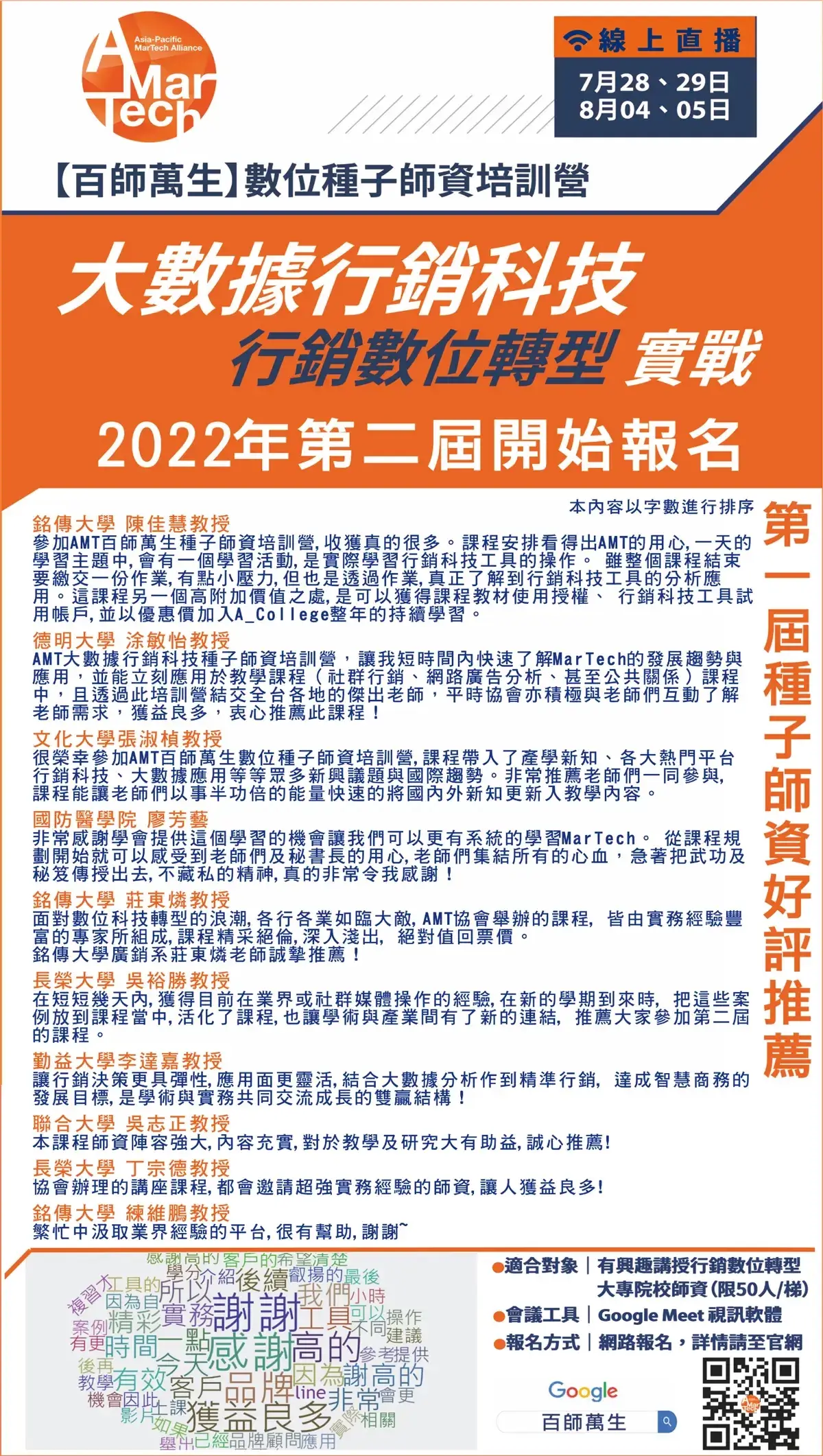 大數據行銷科技種